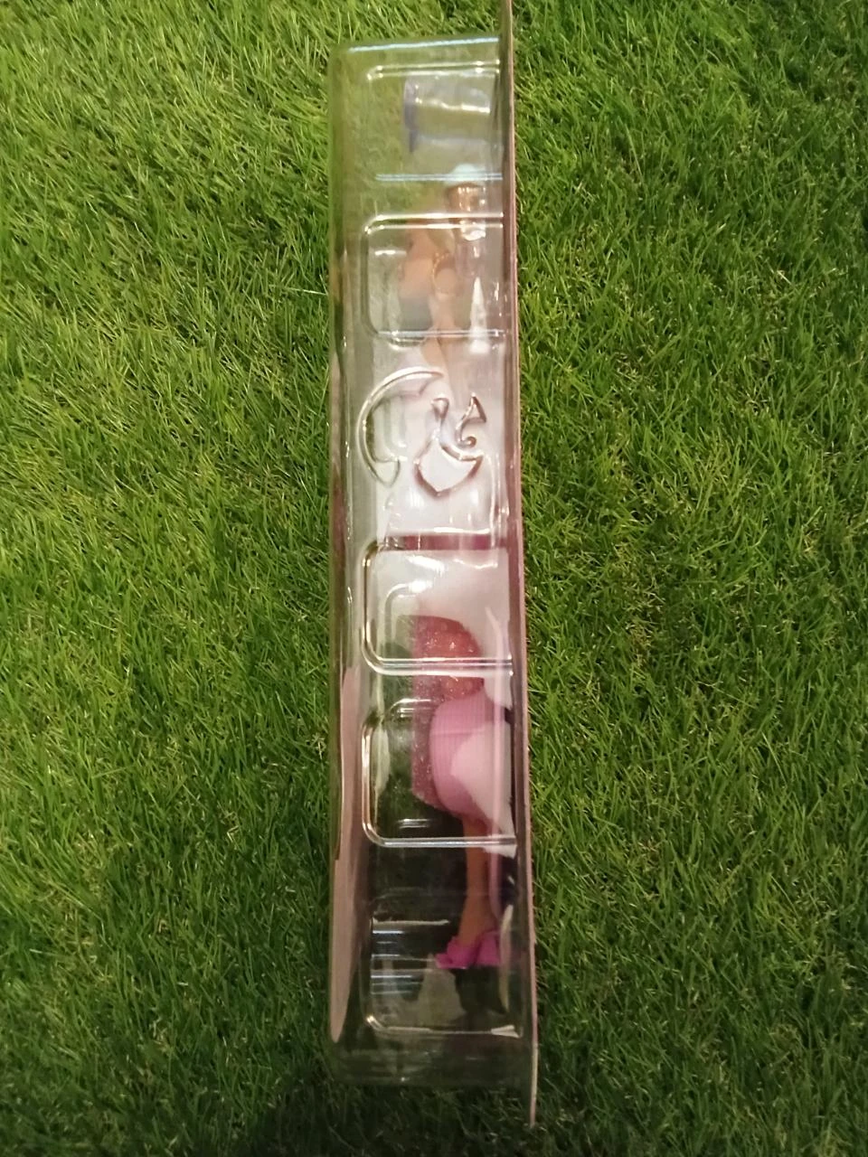 Cofret Barbie à beira-mar novo na embalagem – photo 7